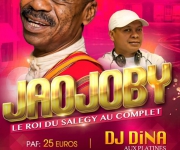 JAOJOBY LE ROI DU SALEGY image 0