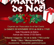 GRAND MARCHE DE NOEL image 0