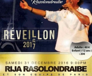 Réveillon avec le groupe RIJA RASOLONDRAIBE image 0