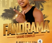 FANDRAMA AU GRAND COMPLET !!!  image 0