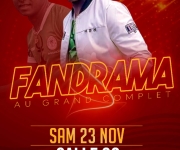 FANDRAMA AU GRAND COMPLET !!!  image 0