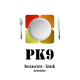 Restaurant - Snack PK9