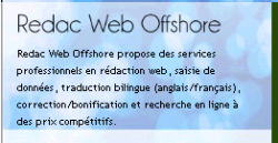 Redac Web Offshore image 0